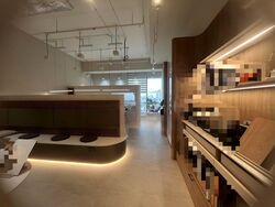 Woods Square (D25), Office #484125141